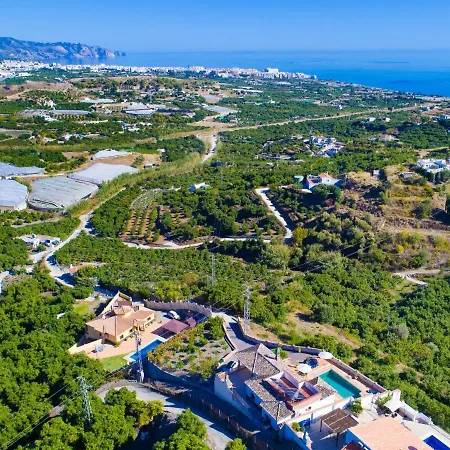 Holiday Rio Seco Нерха